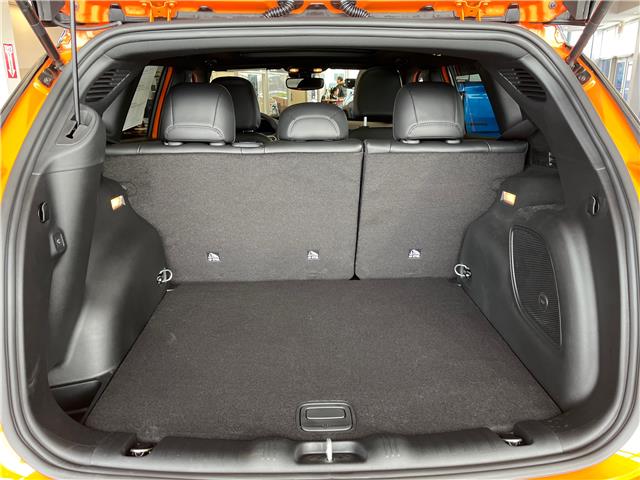 2026 Jeep Compass Trailhawk (Stk: 26-194) in Sarnia - Image 20 of 23