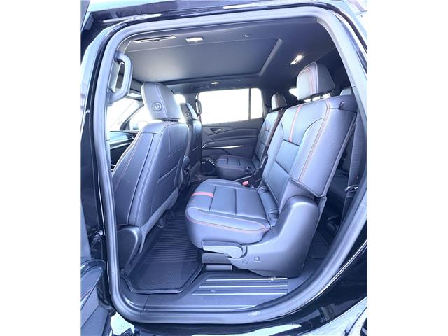 2026 Chevrolet Traverse RS (Stk: 26201) in Melfort - Image 18 of 18