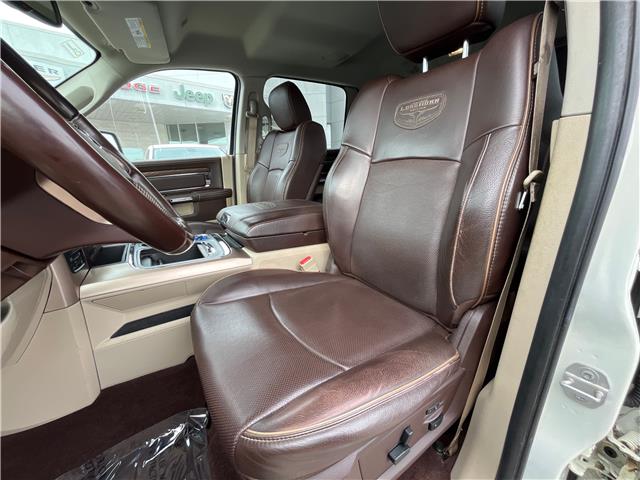 2018 RAM 1500 Longhorn (Stk: 26-201A) in Sarnia - Image 11 of 28