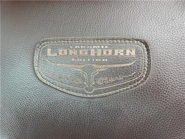 2018 RAM 1500 Longhorn (Stk: 26-201A) in Sarnia - Image 13 of 28