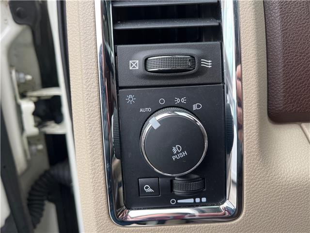 2018 RAM 1500 Longhorn (Stk: 26-201A) in Sarnia - Image 16 of 28