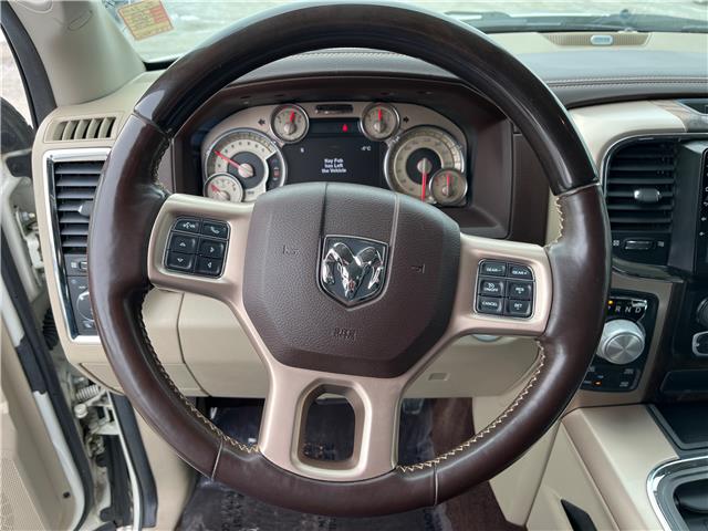2018 RAM 1500 Longhorn (Stk: 26-201A) in Sarnia - Image 12 of 28