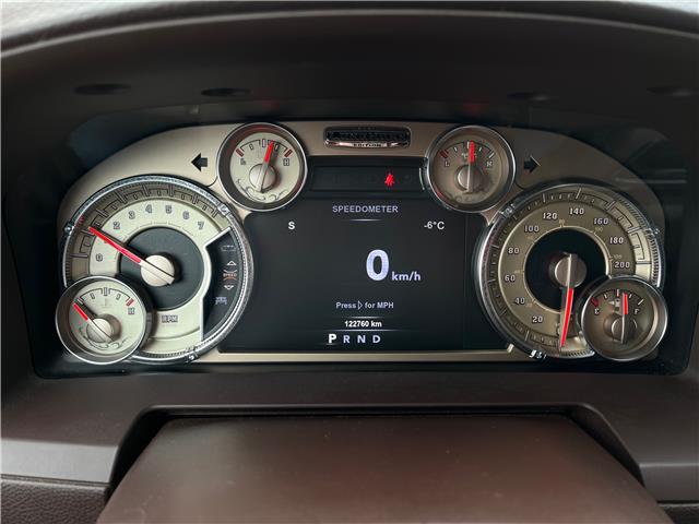 2018 RAM 1500 Longhorn (Stk: 26-201A) in Sarnia - Image 14 of 28