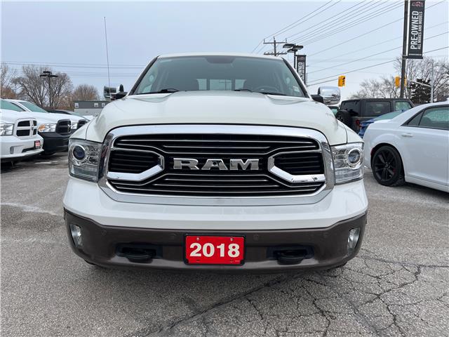 2018 RAM 1500 Longhorn (Stk: 26-201A) in Sarnia - Image 7 of 28