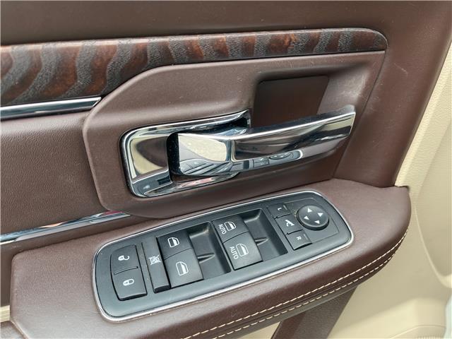 2018 RAM 1500 Longhorn (Stk: 26-201A) in Sarnia - Image 15 of 28