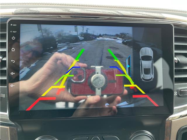 2018 RAM 1500 Longhorn (Stk: 26-201A) in Sarnia - Image 17 of 28