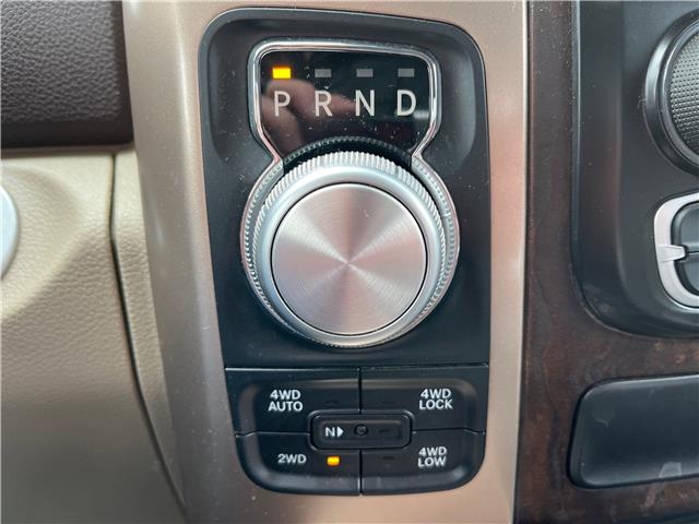 2018 RAM 1500 Longhorn (Stk: 26-201A) in Sarnia - Image 19 of 28