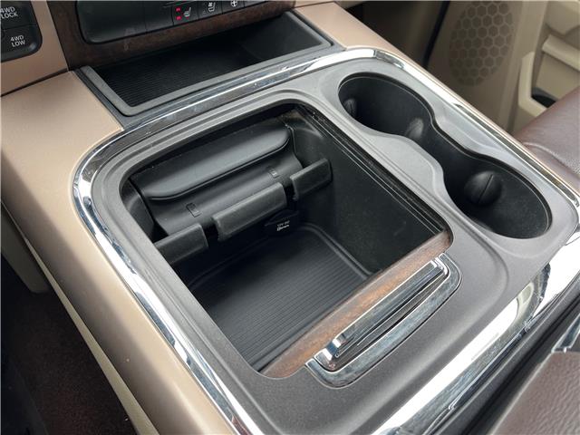 2018 RAM 1500 Longhorn (Stk: 26-201A) in Sarnia - Image 21 of 28