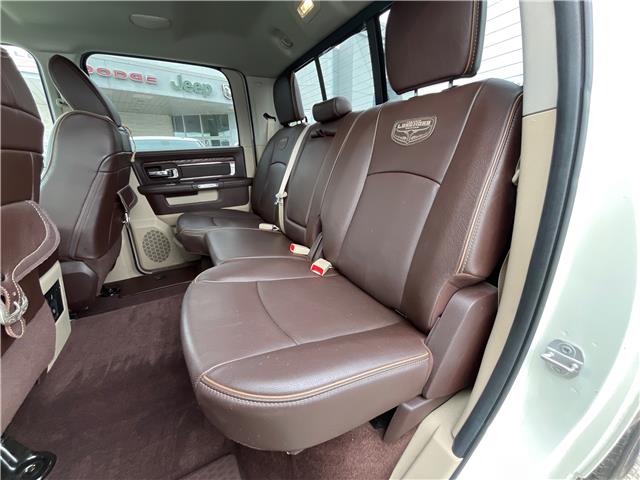 2018 RAM 1500 Longhorn (Stk: 26-201A) in Sarnia - Image 23 of 28