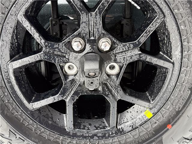 2026 Jeep Wrangler Sport (Stk: 26154) in London - Image 13 of 20