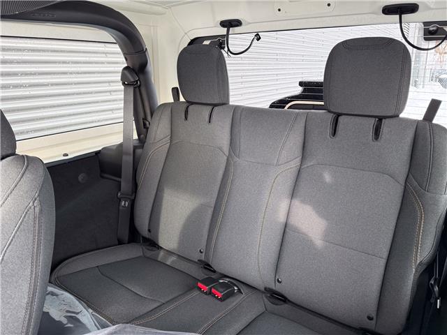 2026 Jeep Wrangler Sport (Stk: 26154) in London - Image 11 of 20