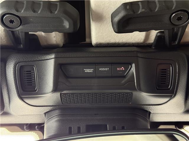 2026 Jeep Wrangler Sport (Stk: 26154) in London - Image 18 of 20