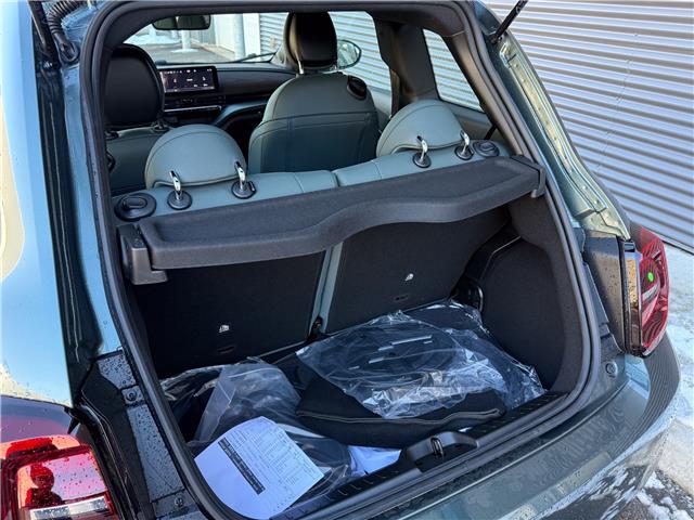 2025 Fiat 500e Base (Stk: F25011D) in London - Image 7 of 22