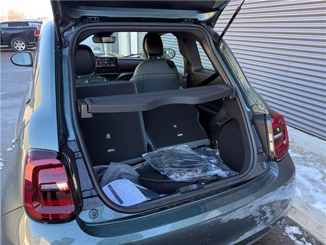 2025 Fiat 500e Base (Stk: F25011D) in London - Image 8 of 22