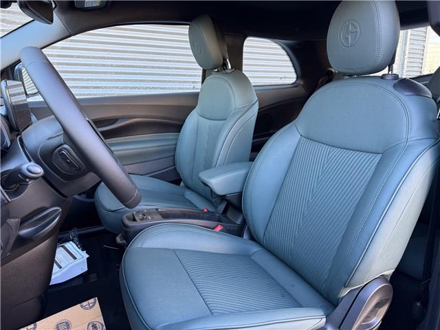 2025 Fiat 500e Base (Stk: F25011D) in London - Image 9 of 22