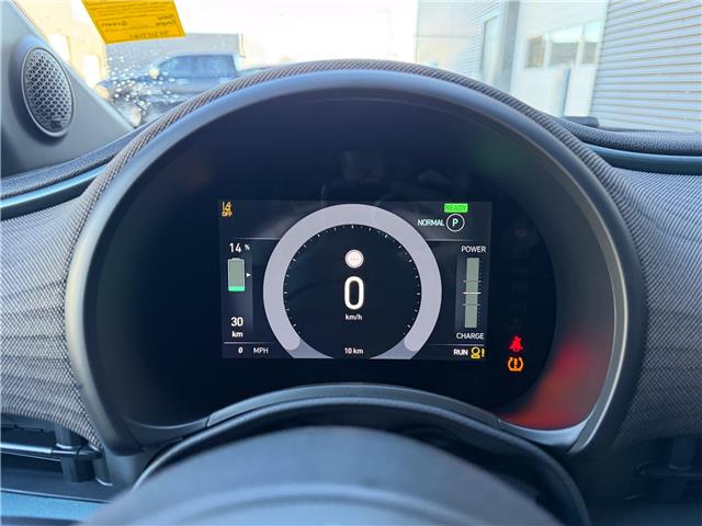 2025 Fiat 500e Base (Stk: F25011D) in London - Image 16 of 22