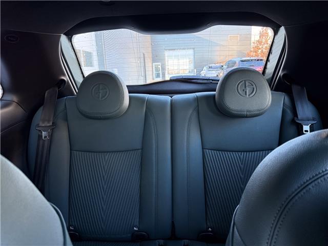 2025 Fiat 500e Base (Stk: F25011D) in London - Image 13 of 22