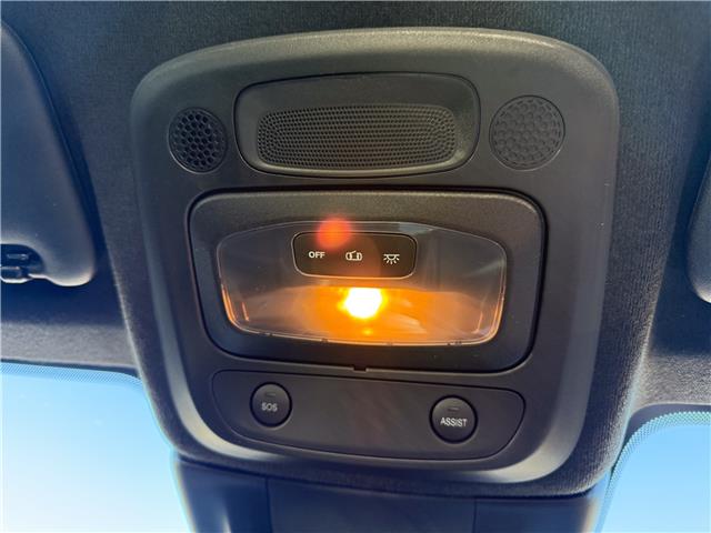 2025 Fiat 500e Base (Stk: F25011D) in London - Image 21 of 22