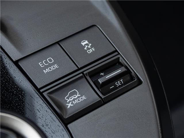 2026 Toyota bZ XLE (Stk: BZ8229) in Windsor - Image 22 of 27