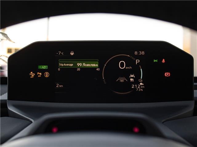 2026 Toyota bZ XLE (Stk: BZ8229) in Windsor - Image 13 of 27