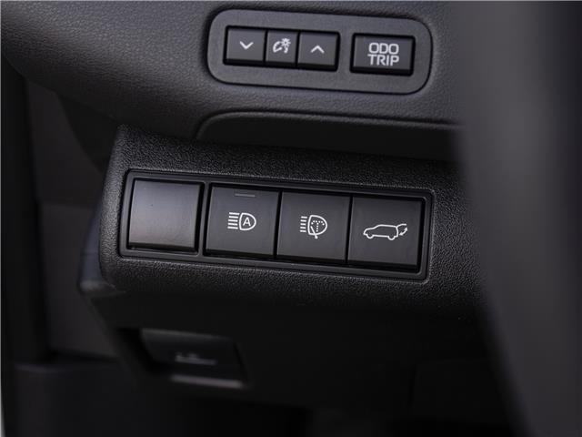 2026 Toyota bZ XLE (Stk: BZ8229) in Windsor - Image 11 of 27