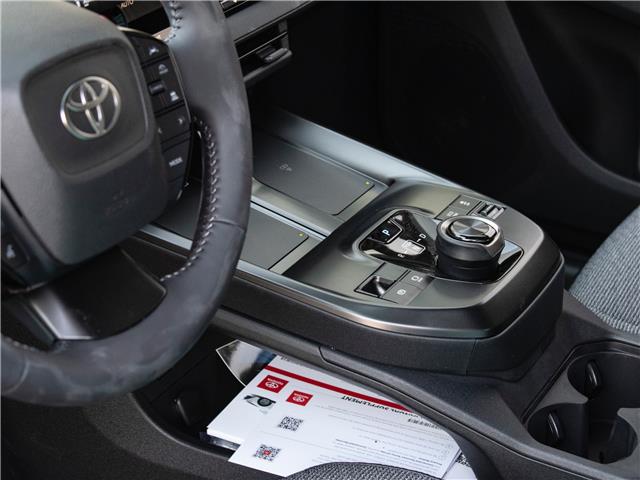 2026 Toyota bZ XLE (Stk: BZ8229) in Windsor - Image 23 of 27