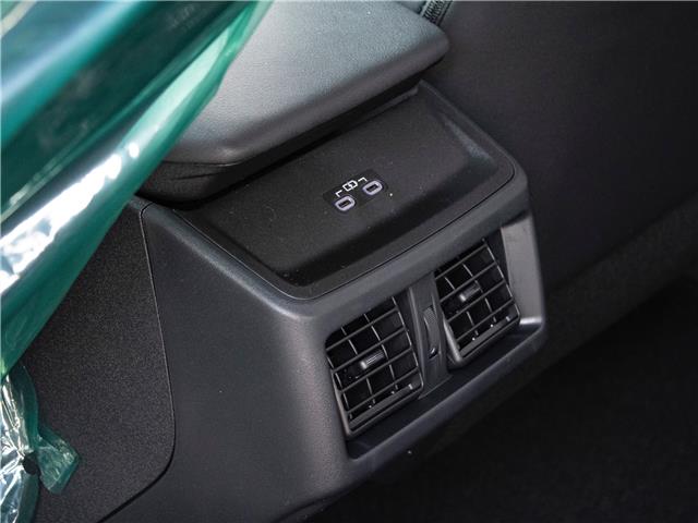 2026 Toyota bZ XLE (Stk: BZ8229) in Windsor - Image 25 of 27