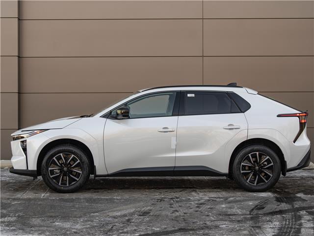 2026 Toyota bZ XLE (Stk: BZ8229) in Windsor - Image 5 of 27