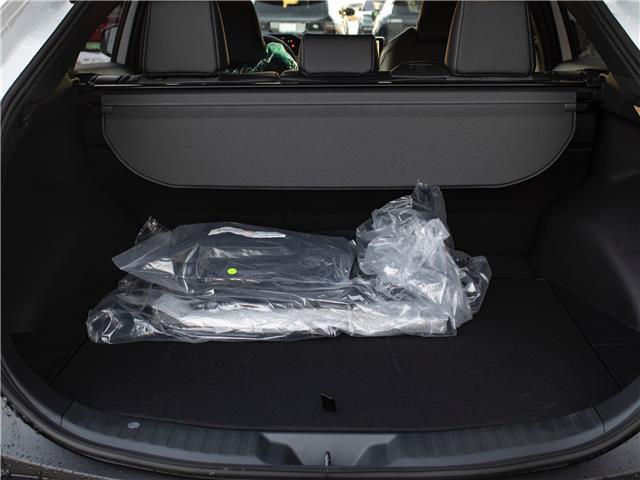 2026 Toyota bZ XLE (Stk: BZ8229) in Windsor - Image 7 of 27