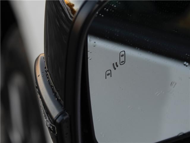 2026 Toyota bZ XLE (Stk: BZ8229) in Windsor - Image 3 of 27