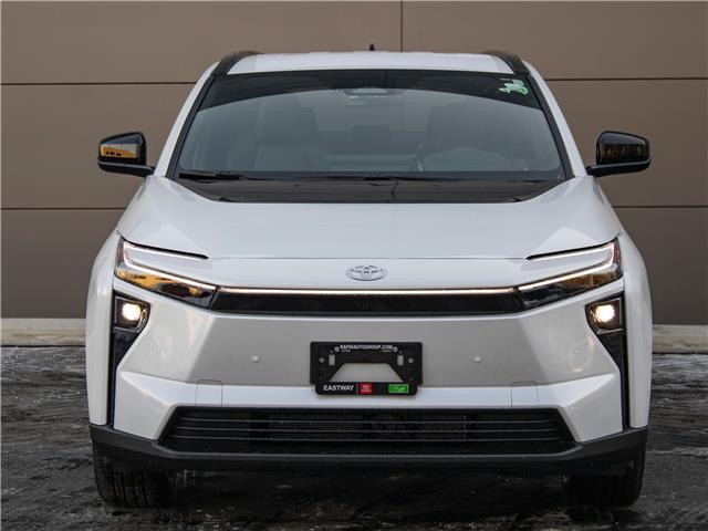 2026 Toyota bZ XLE (Stk: BZ8229) in Windsor - Image 2 of 27