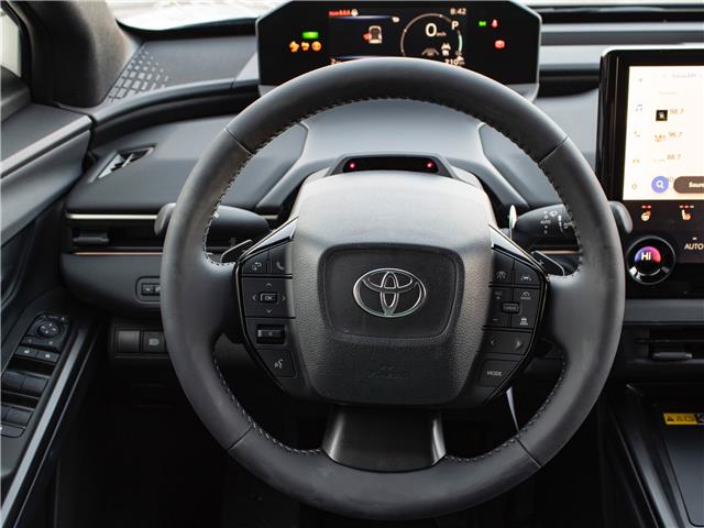 2026 Toyota bZ XLE (Stk: BZ8229) in Windsor - Image 14 of 27