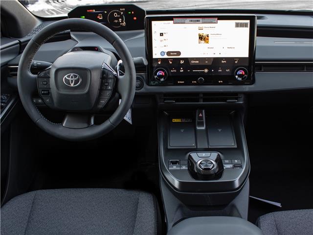 2026 Toyota bZ XLE (Stk: BZ8229) in Windsor - Image 17 of 27