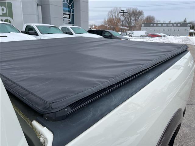 2018 RAM 1500 Longhorn (Stk: 26-201A) in Sarnia - Image 27 of 28