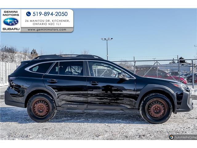 2024 Subaru Outback Limited XT (Stk: 31375) in Kitchener - Image 3 of 29
