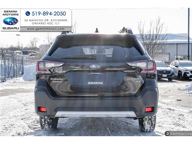 2024 Subaru Outback Limited XT (Stk: 31375) in Kitchener - Image 6 of 29