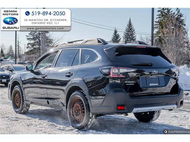 2024 Subaru Outback Limited XT (Stk: 31375) in Kitchener - Image 7 of 29