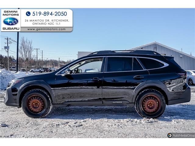 2024 Subaru Outback Limited XT (Stk: 31375) in Kitchener - Image 8 of 29