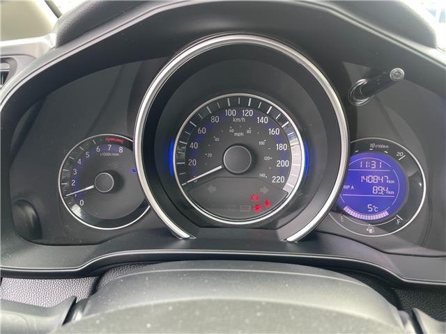 2019 Honda Fit Sport in Charlottetown - Image 16 of 18
