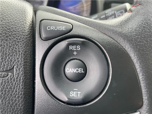 2019 Honda Fit Sport in Charlottetown - Image 17 of 18