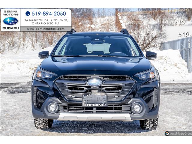 2024 Subaru Outback Limited XT (Stk: 31375) in Kitchener - Image 10 of 29