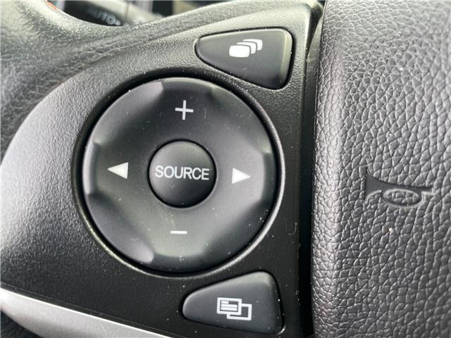 2019 Honda Fit Sport in Charlottetown - Image 18 of 18