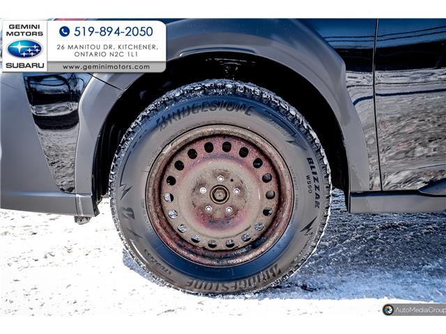 2024 Subaru Outback Limited XT (Stk: 31375) in Kitchener - Image 11 of 29