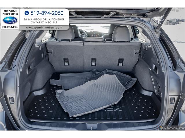 2024 Subaru Outback Limited XT (Stk: 31375) in Kitchener - Image 13 of 29