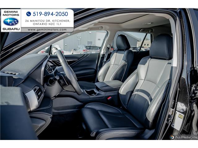 2024 Subaru Outback Limited XT (Stk: 31375) in Kitchener - Image 14 of 29
