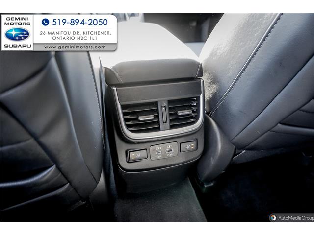 2024 Subaru Outback Limited XT (Stk: 31375) in Kitchener - Image 16 of 29