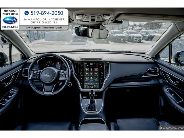 2024 Subaru Outback Limited XT (Stk: 31375) in Kitchener - Image 17 of 29