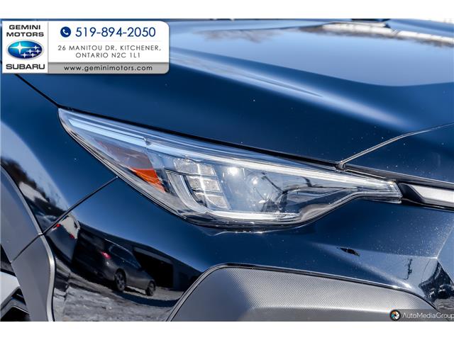 2024 Subaru Crosstrek Limited (Stk: 31372) in Kitchener - Image 2 of 29