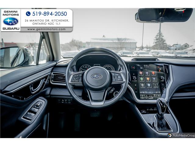 2024 Subaru Outback Limited XT (Stk: 31375) in Kitchener - Image 19 of 29