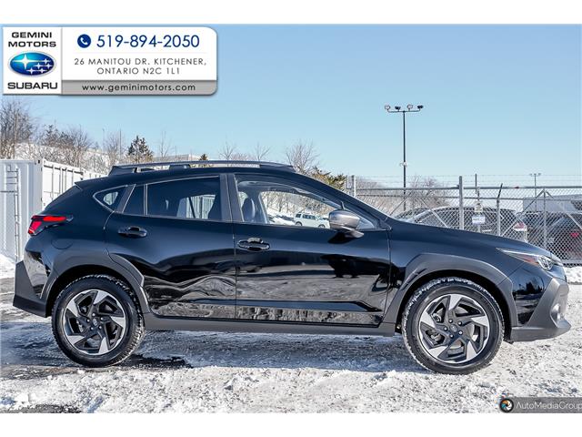 2024 Subaru Crosstrek Limited (Stk: 31372) in Kitchener - Image 3 of 29